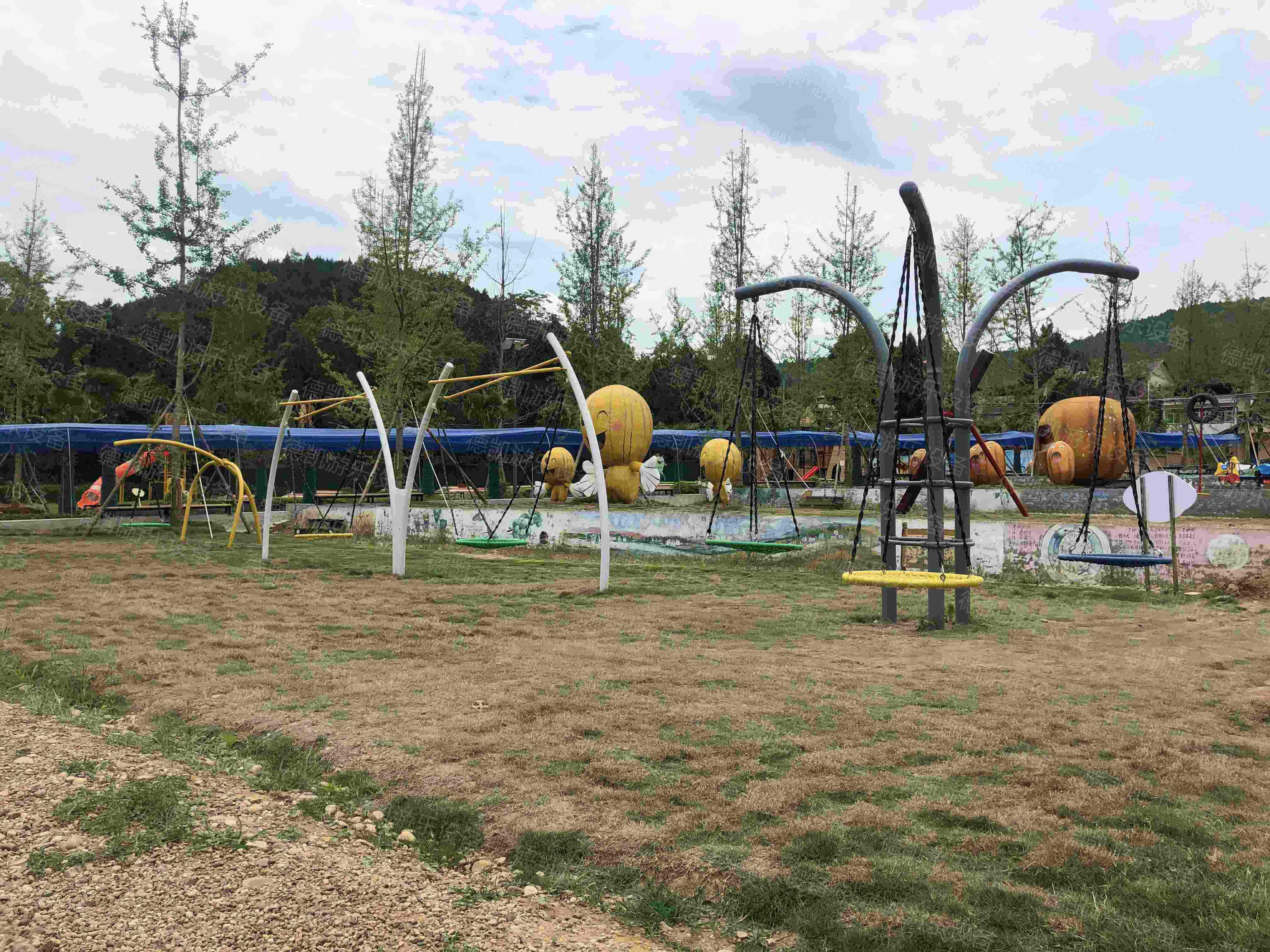 特色童話小鎮(zhèn)